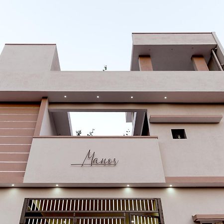 Moonlight Manor- Luxury Escape Villa Bengaluru Kültér fotó