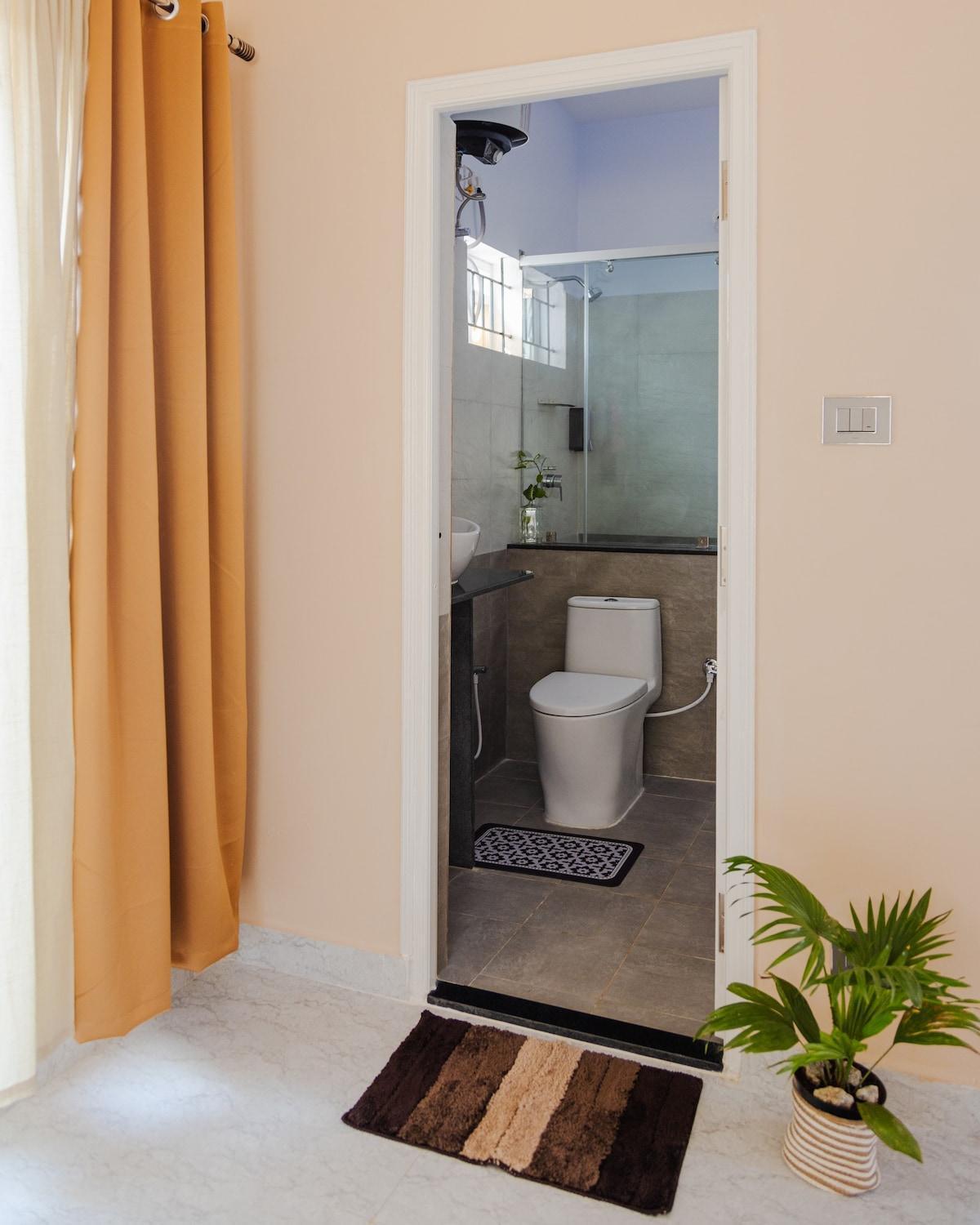 Moonlight Manor- Luxury Escape Villa Bengaluru Kültér fotó