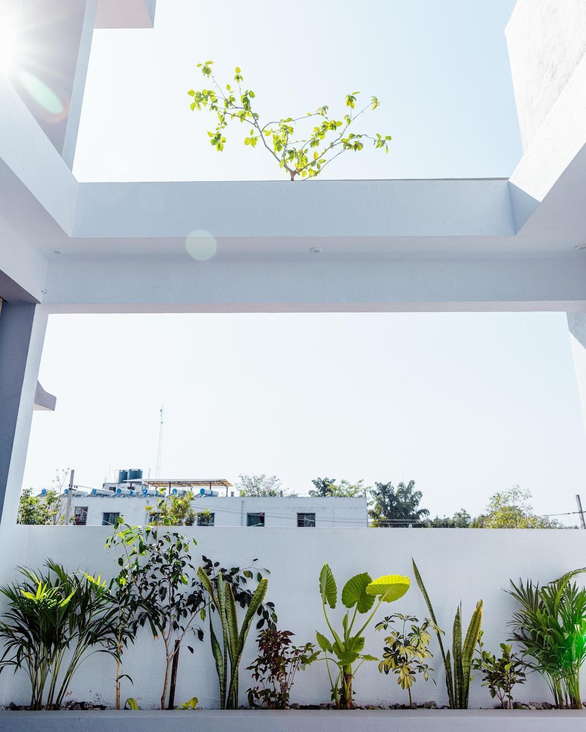 Moonlight Manor- Luxury Escape Villa Bengaluru Kültér fotó