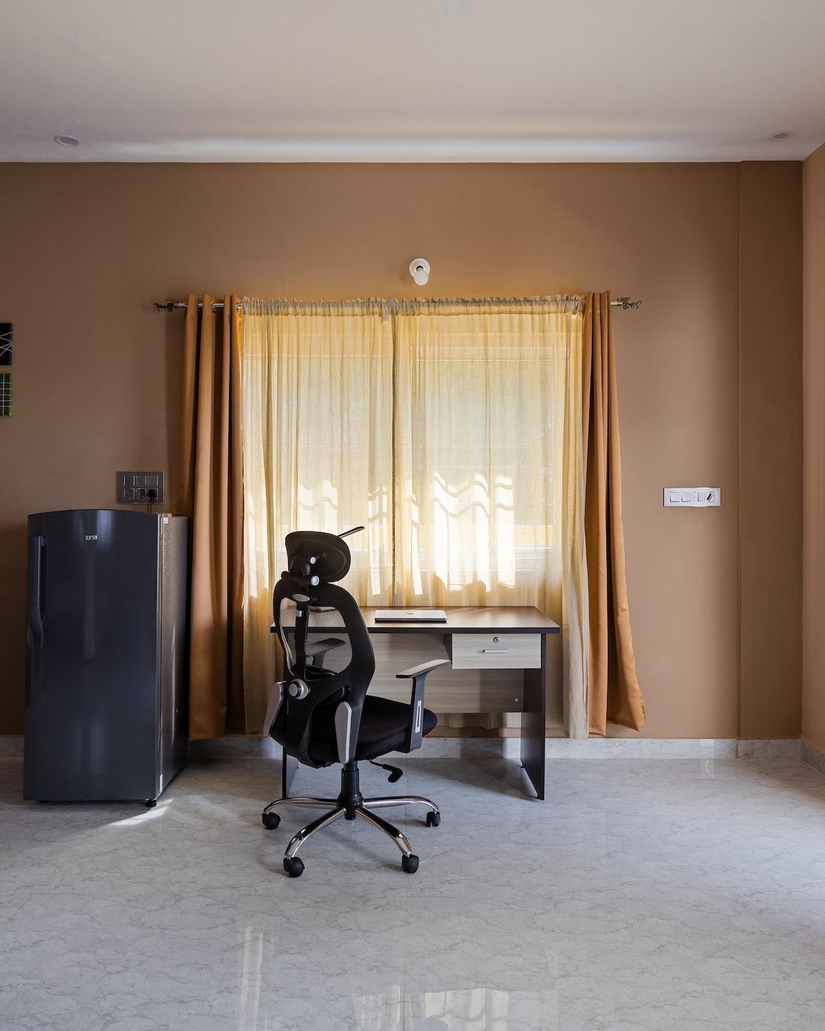 Moonlight Manor- Luxury Escape Villa Bengaluru Kültér fotó