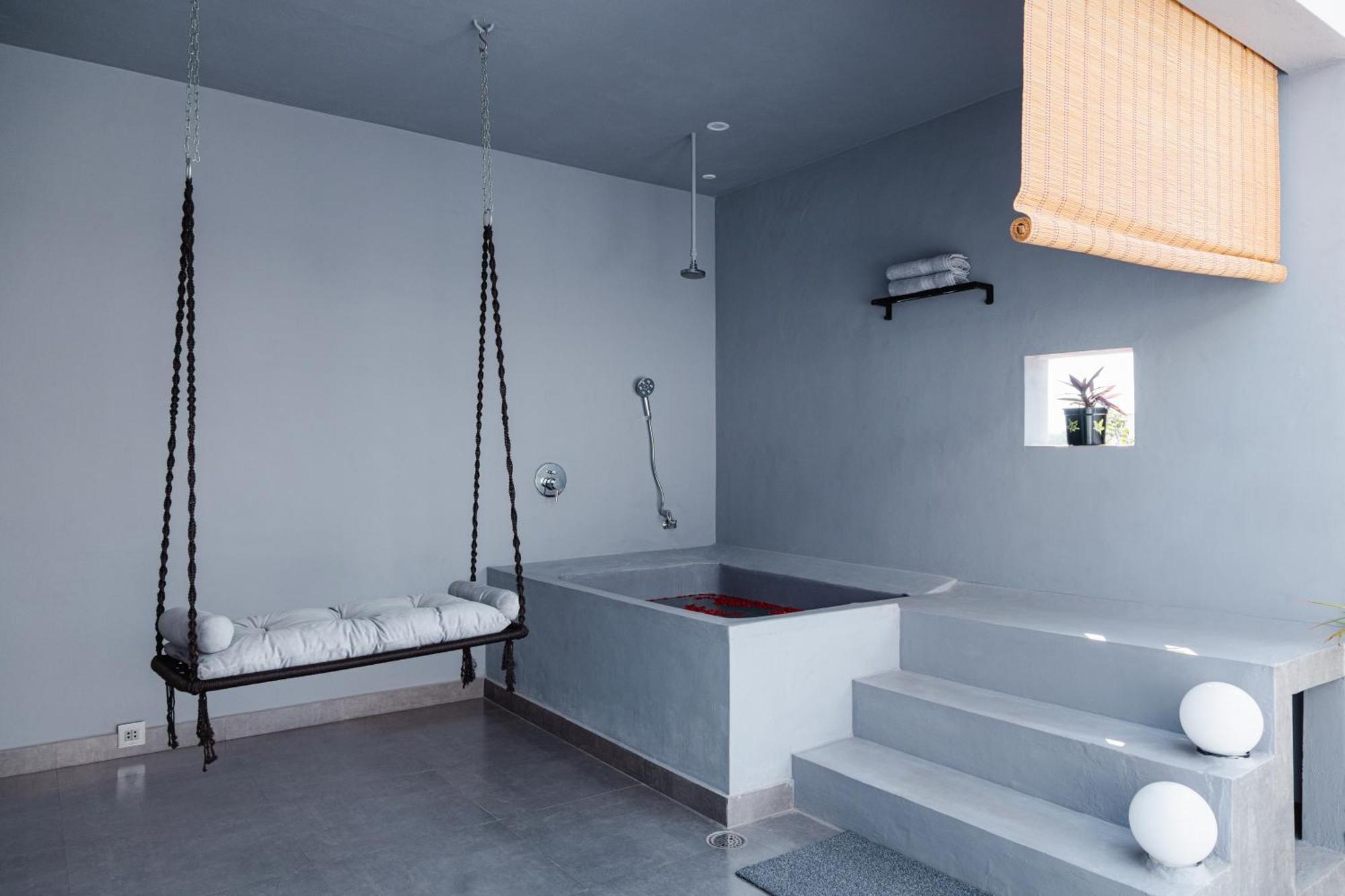 Moonlight Manor- Luxury Escape Villa Bengaluru Kültér fotó