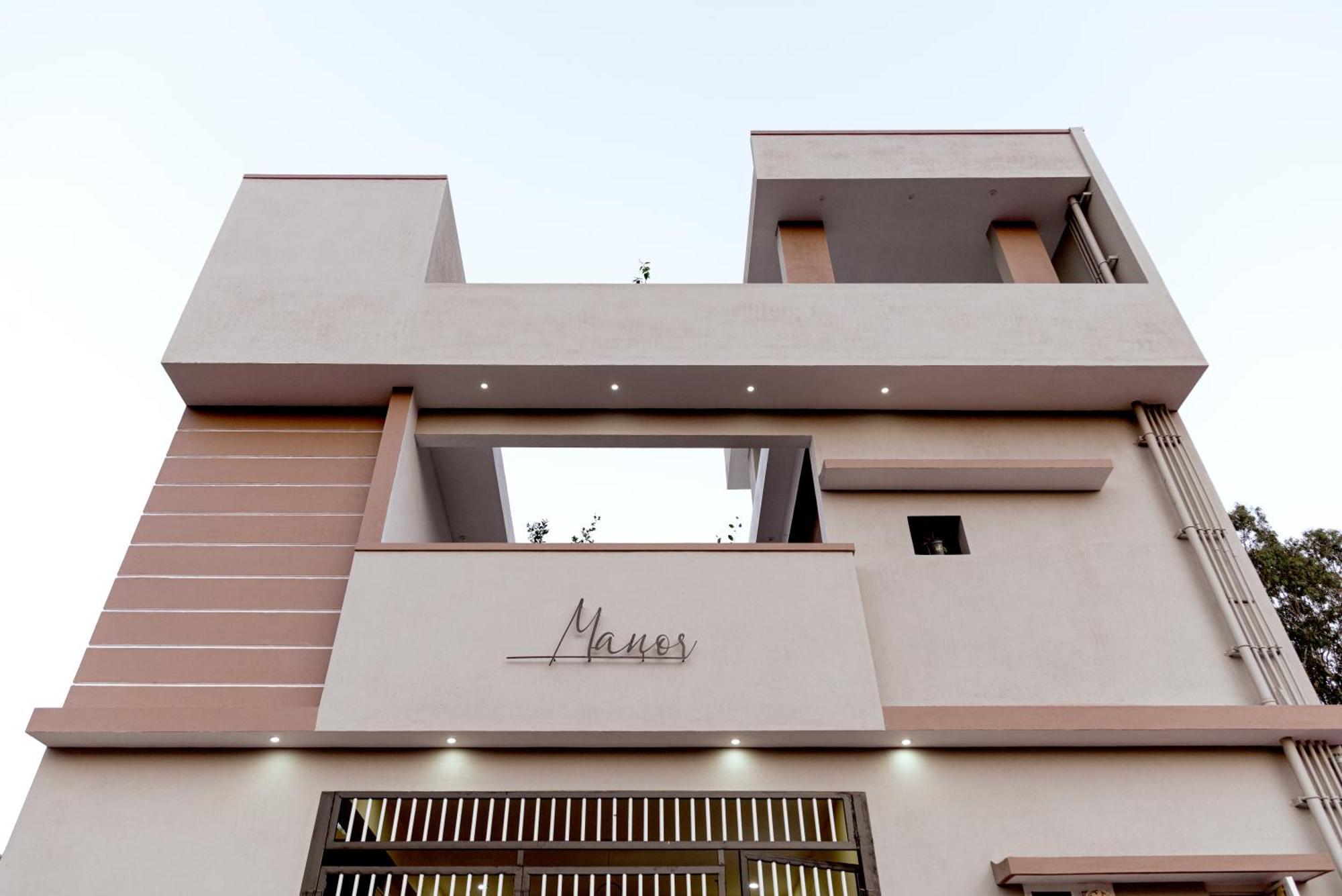 Moonlight Manor- Luxury Escape Villa Bengaluru Kültér fotó